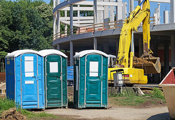 Best Portable Restroom for Sporting Events  in USA